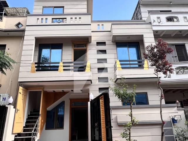 House for sale in اسلام آباد, زون 1