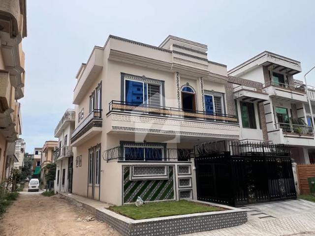 House for sale in Islamabad