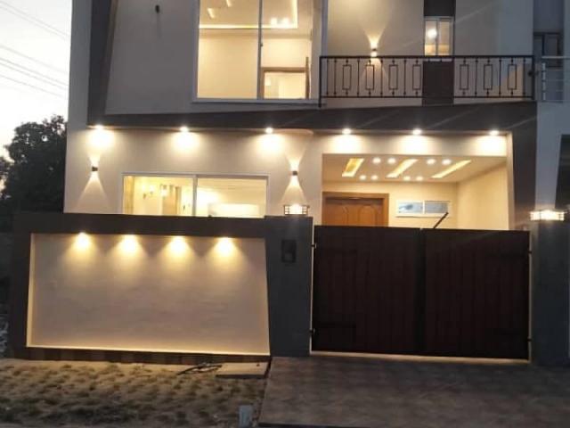 House for sale in Multan, Islamabad Capital Territory