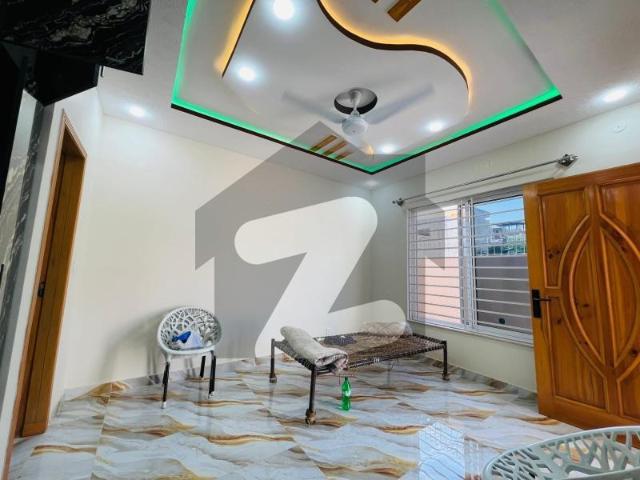 House for rent in G-7, Islamabad