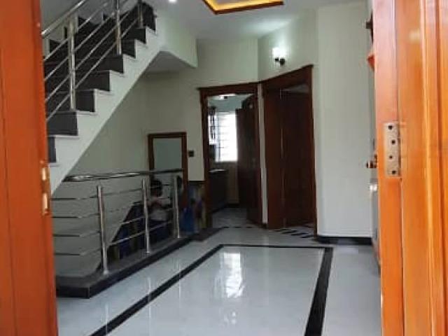 House for rent in Islamabad