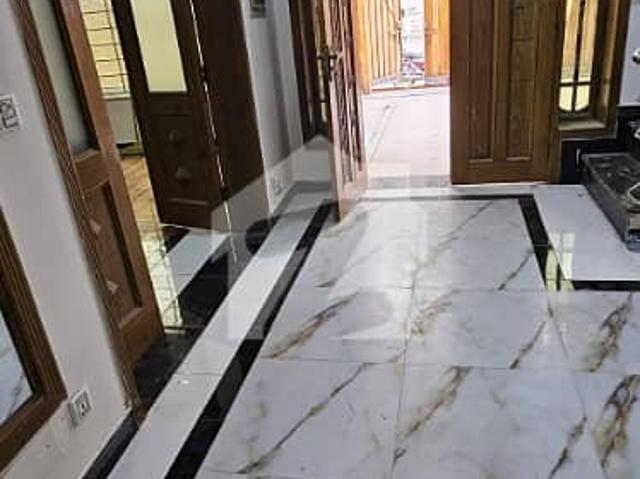 House for sale in Islamabad