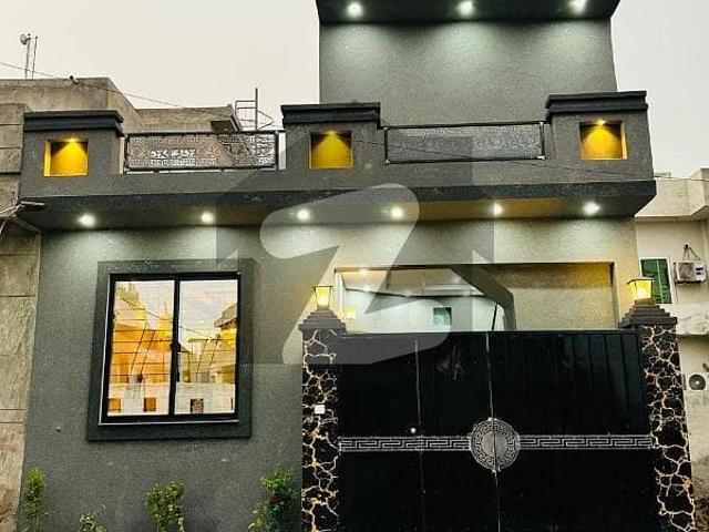 House for sale in Rawalpindi, Islamabad Capital Territory