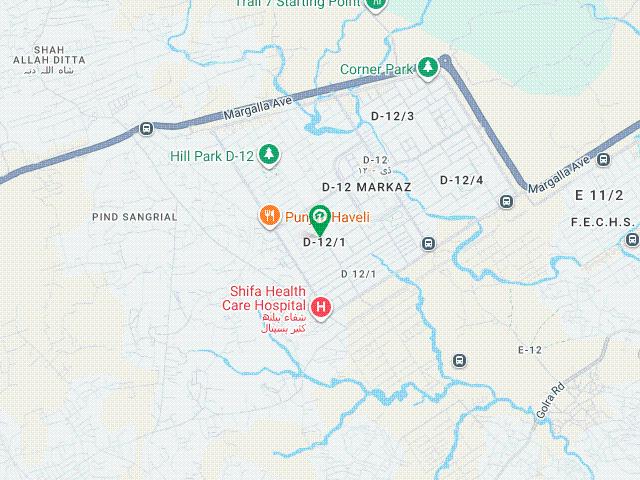 House for sale in Islamabad