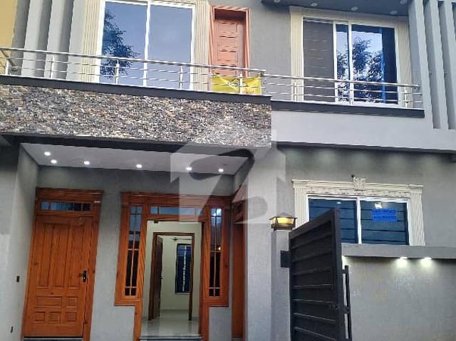 House for sale in Islamabad