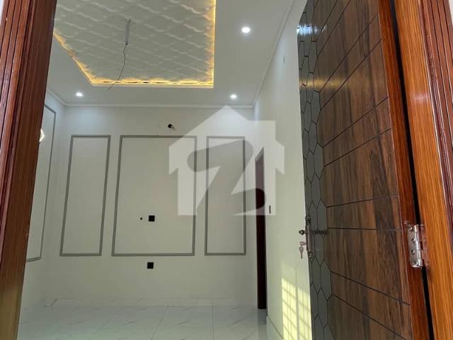 House for sale in Faisalabad, Islamabad Capital Territory
