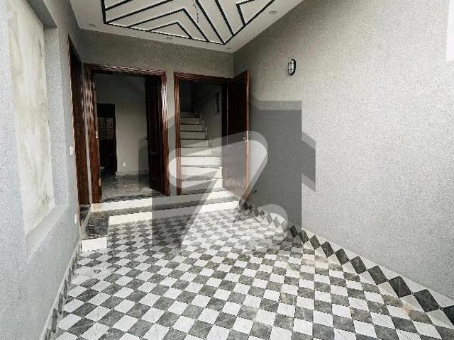 House for sale in Rawalpindi, Islamabad Capital Territory