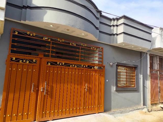House for sale in Rawalpindi, Islamabad Capital Territory