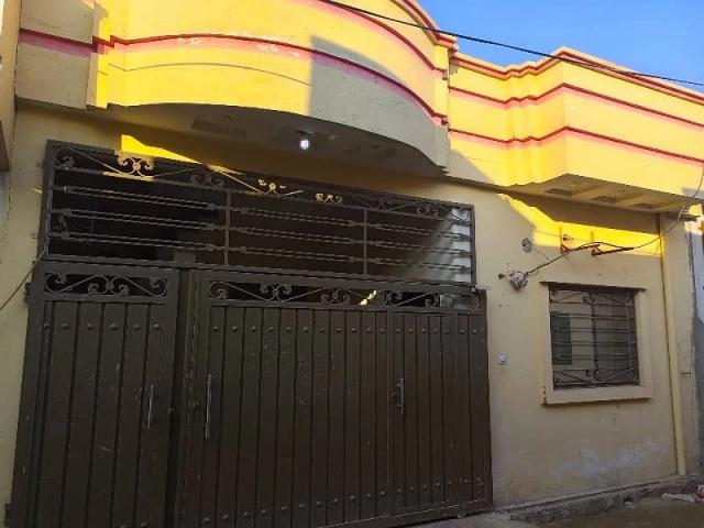 House for sale in Rawalpindi, Islamabad Capital Territory