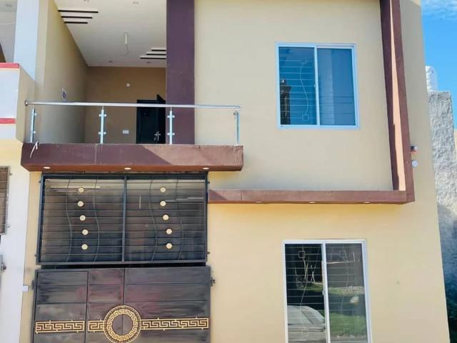 House for sale in Rawalpindi, Islamabad Capital Territory