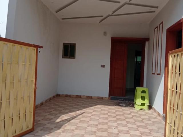 House for sale in Multan, Islamabad Capital Territory