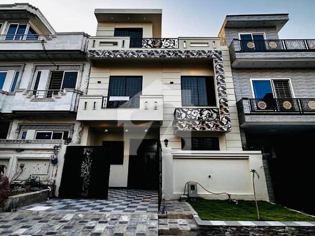 House for sale in Islamabad