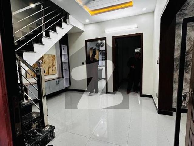 House for sale in Islamabad