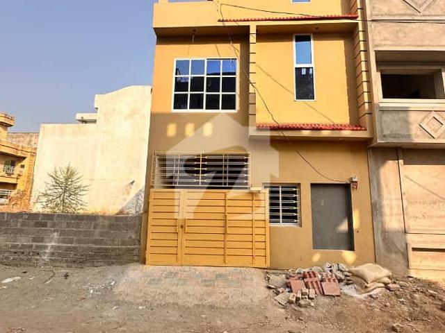 House for sale in Islamabad