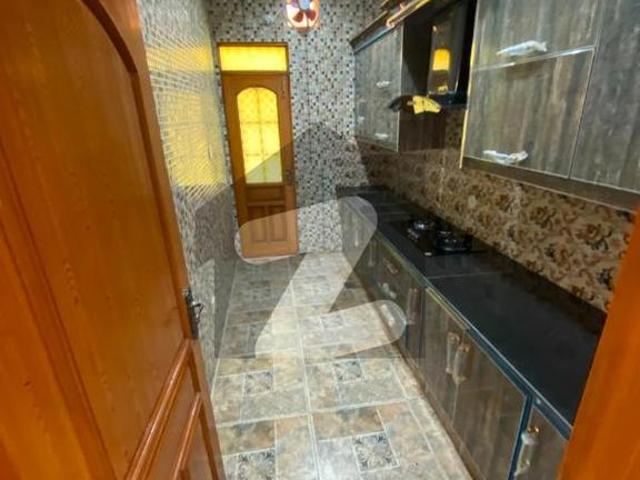 House for sale in I-10, Islamabad