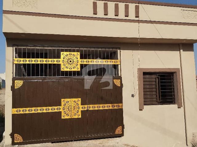 House for sale in Rawalpindi, Islamabad Capital Territory
