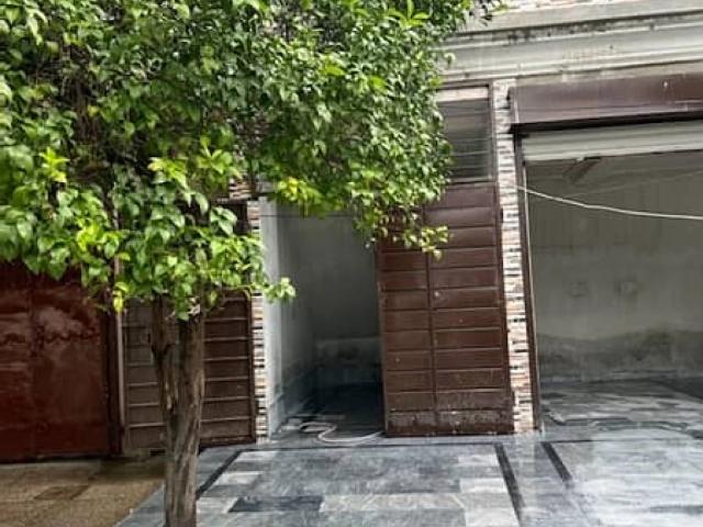 House for sale in Rawalpindi, Islamabad Capital Territory