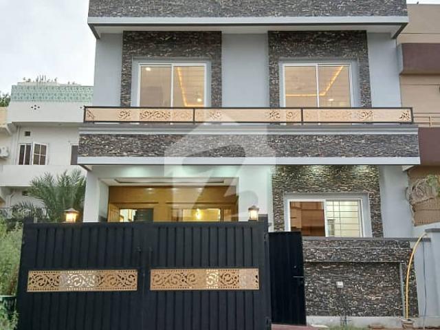 House for sale in Islamabad