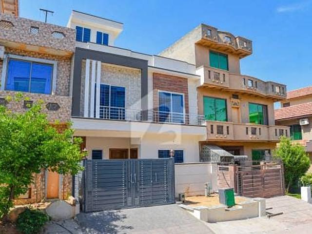 House for sale in Islamabad
