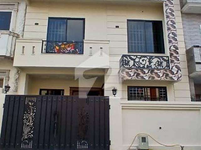 House for sale in Islamabad