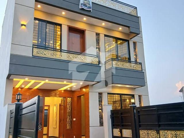 House for sale in Islamabad