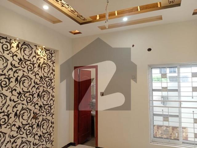 House for sale in Sahiwal, Islamabad Capital Territory