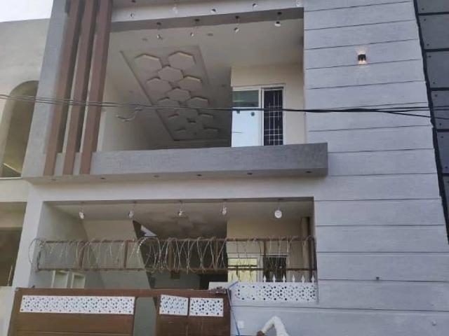 House for sale in Rawalpindi, Islamabad Capital Territory