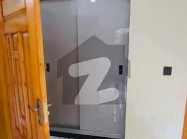 House for rent in I-11, Islamabad
