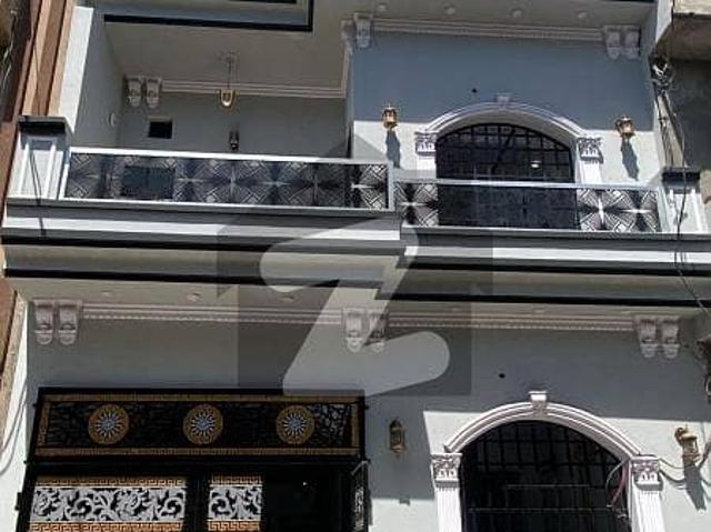 House for sale in Rawalpindi, Islamabad Capital Territory