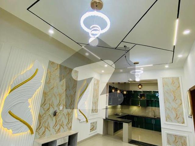 House for sale in Faisalabad, Islamabad Capital Territory