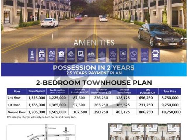 House for sale in Rawalpindi, Islamabad Capital Territory