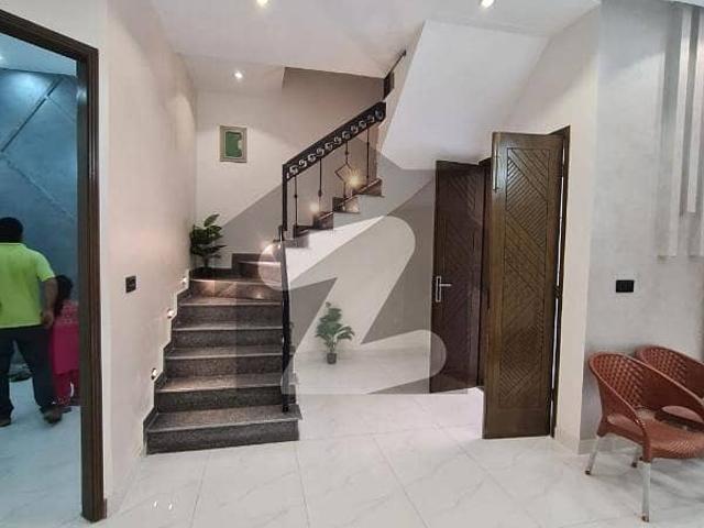 House for sale in Rawalpindi, Islamabad Capital Territory