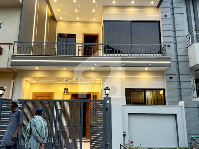 House for sale in Islamabad