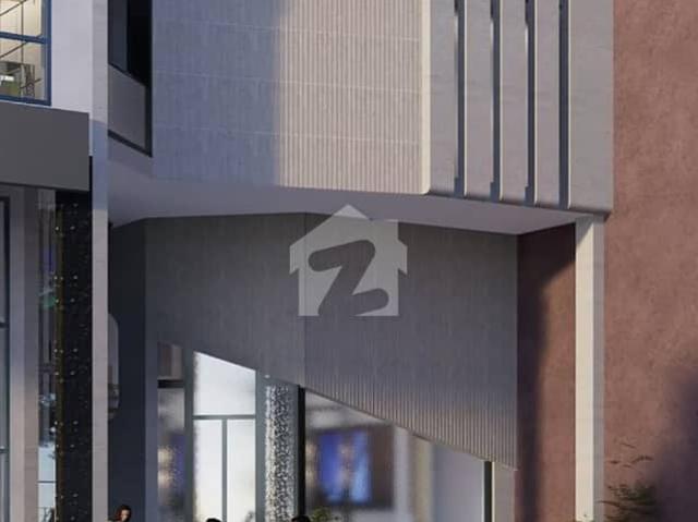 Building for rent in Rawalpindi, Islamabad Capital Territory
