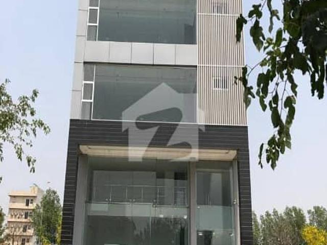 Building for sale