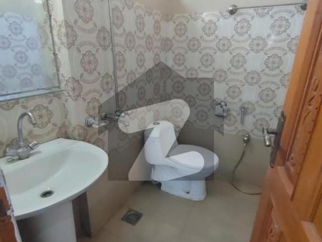 House for rent in اسلام آباد, زون 1
