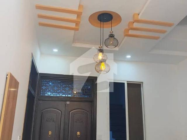 House for sale in Islamabad