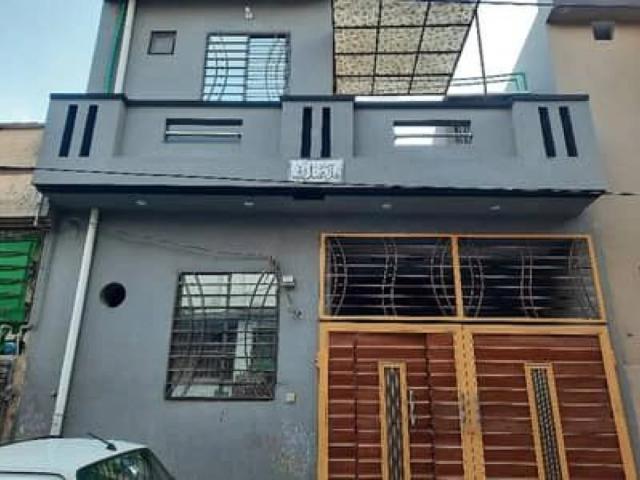 House for sale in Rawalpindi, Islamabad Capital Territory