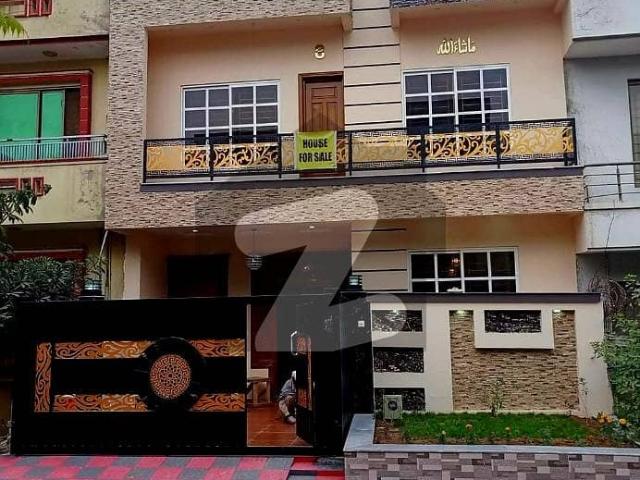 House for sale in Islamabad