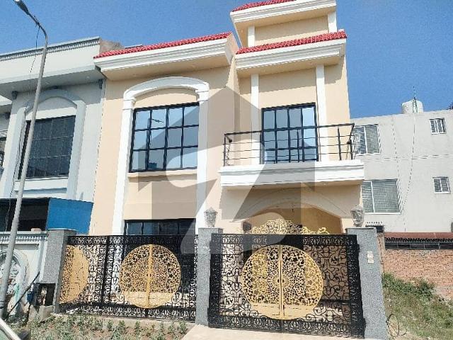 House for sale in Rawalpindi, Islamabad Capital Territory