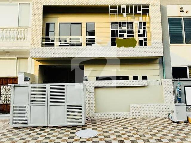 House for sale in Islamabad