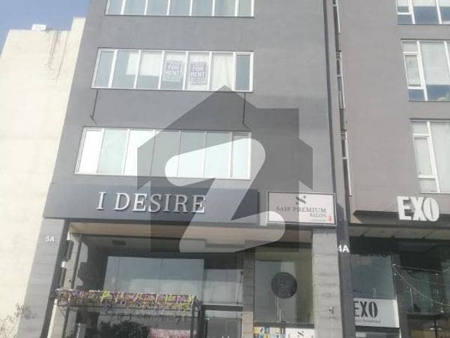 Building for sale in Rawalpindi, Islamabad Capital Territory