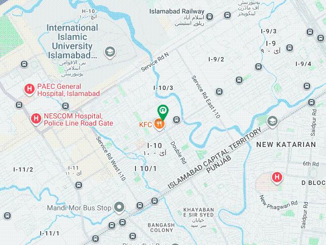 Building for sale in Islamabad