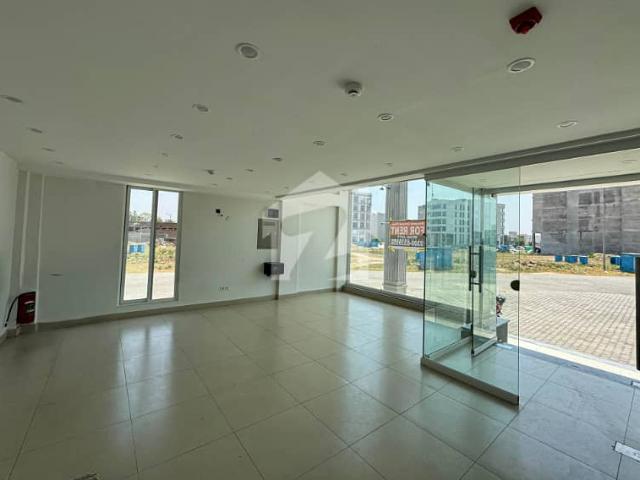 Office for rent