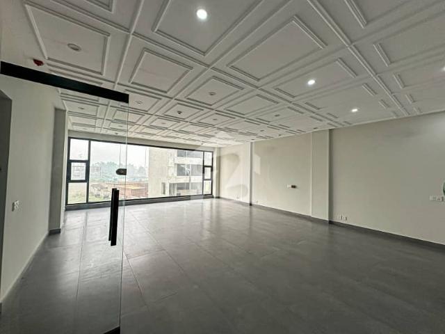 Office for rent