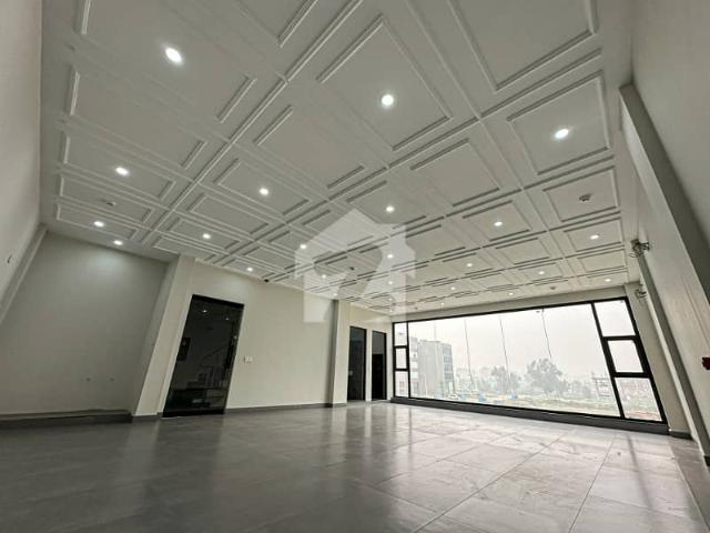 Office for rent in Rawalpindi, Islamabad Capital Territory