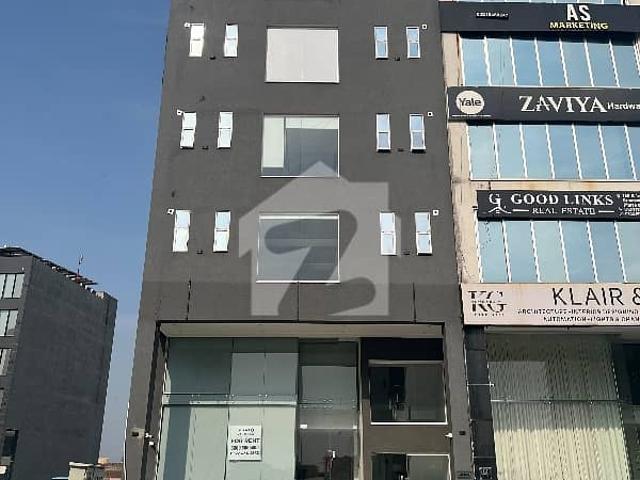 Building for rent in لاہور, لاہور ڈویژن