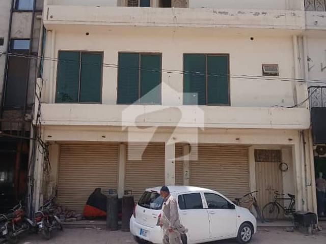 Building for rent in Multan, Islamabad Capital Territory