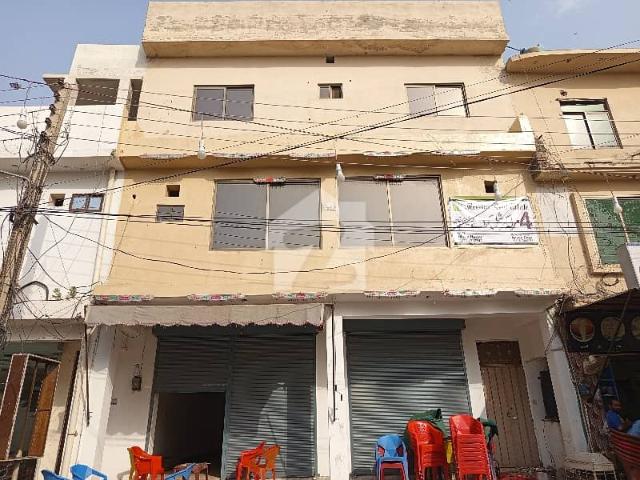 Building for rent in Multan, Islamabad Capital Territory