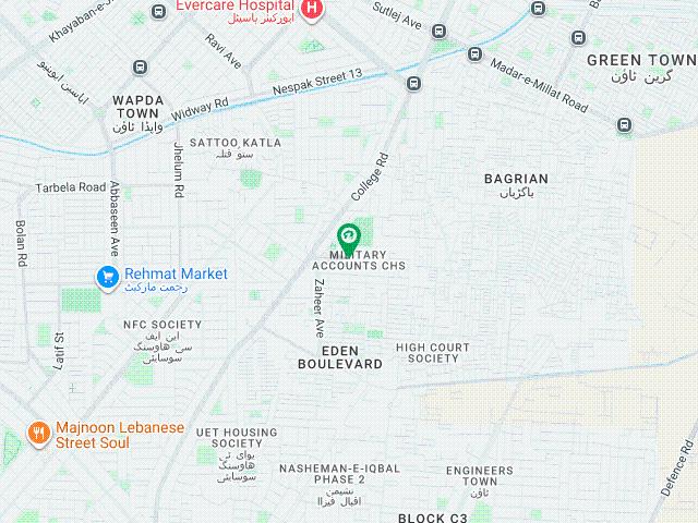 Building for sale in Rawalpindi, Islamabad Capital Territory